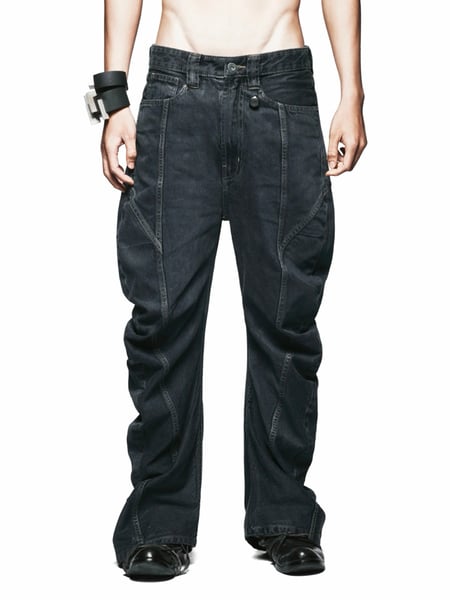 Image of LATUI ATELIER - Mein Kern Jeans