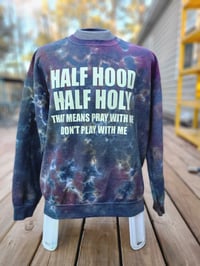 Half Hood
