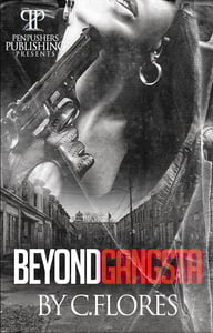 Image of Beyond Gangsta