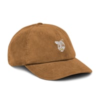 Image 4 of DUMBO CORDUROY HAT