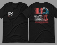 “SOLID ROCK” Unisex Tee