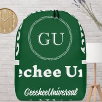 Image 1 of Geechee Unity Backpack