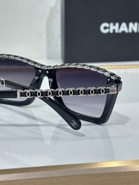 Image 1 of CC5548 Sunglasses