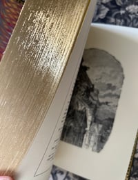 Image 20 of Notre-Dame de Paris, Victor Hugo, éditions de luxe Famot, 2002, en 2 tomes