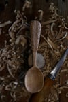Cherry wood Spoon 