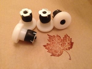 Image of Maple Barends