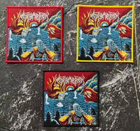 Image 3 of Holyarrow New Patches