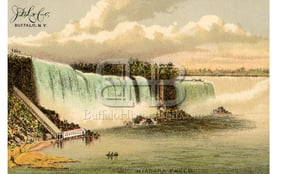 Image of Larkin - Niagara Falls