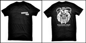 Image of D4: Show Business (BLACK) -SOLD OUT-