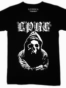 Image of Non Serviam T-Shirt