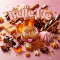 Image 2 of Belle Vie Body Oil 