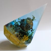 Image 2 of Deep Dive<br>80mm D4 chonk
