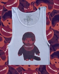 Image 1 of Brown N Proud Tank