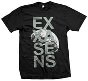 Image of EXXASENS NEW T-SHIRT