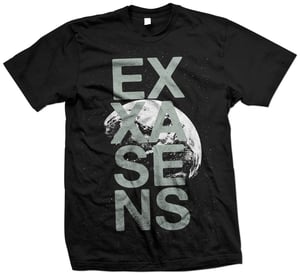 Image of EXXASENS NEW T-SHIRT