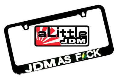 little jdm