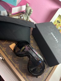 Image 1 of Chanel sunnie  (8201)