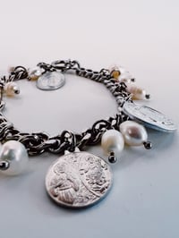Image 1 of Bracelet "Sérénité" 