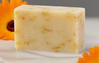 Image 5 of Handmade Goat Milk Soap 2oz Bar