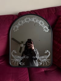 Image 1 of Scorpio arch 