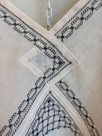 Image 13 of Embroidery top (s-l)