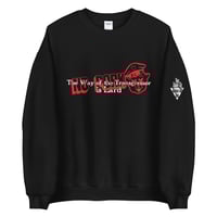 Image 2 of NO PORK Sweatshirt