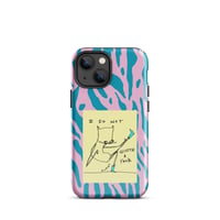 Image 15 of Tough Case for iPhone® GIVETH