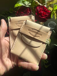 Image 4 of Card case slip