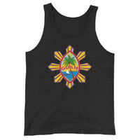 Image 5 of Guam Pinoy (Tank Top)