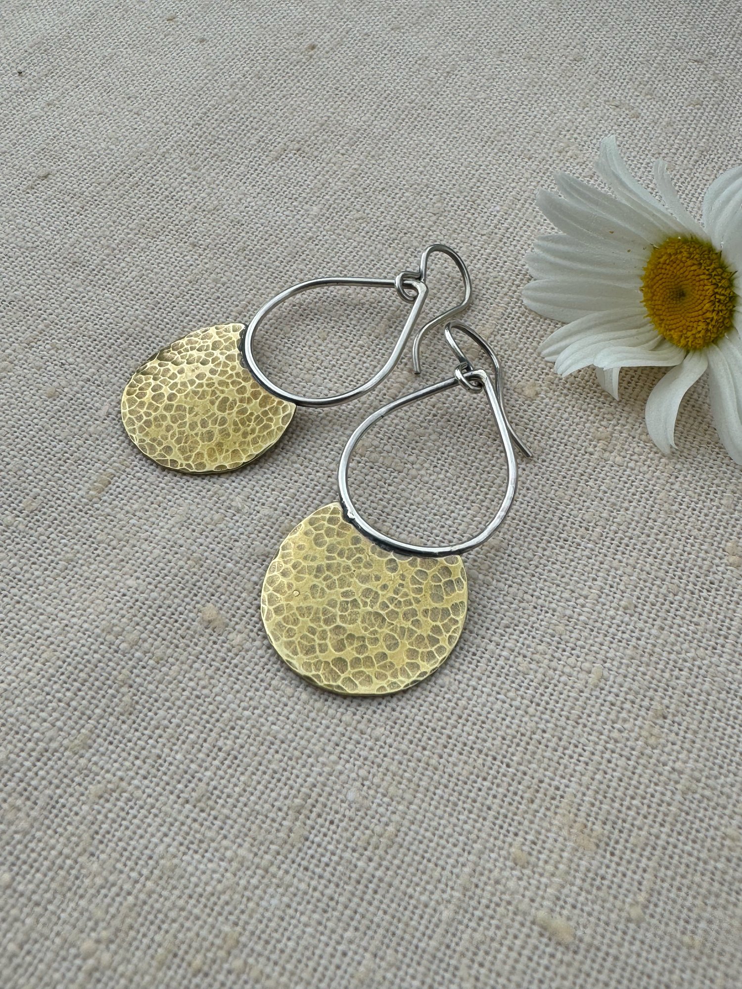 Image of Vim Earrings 