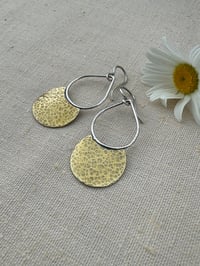 Image 3 of Hum Earrings