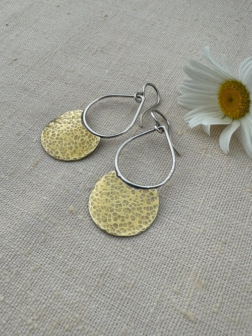 Image of Vim Earrings