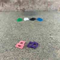 Image 4 of DELI BRAND RISER PADS