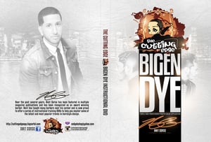 Image of Cutting Edge Instructional Bigen Dye Video