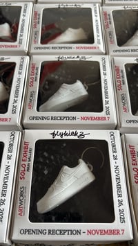 Image 2 of Depth of My Sole - Keychain box set 