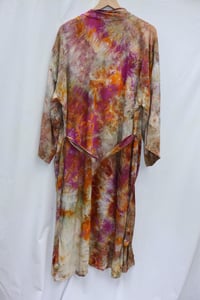 Image 3 of Canyon Garden robe