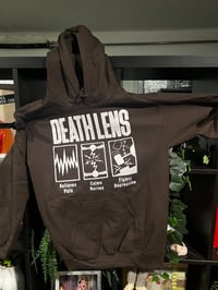 Image 1 of DL hoodie