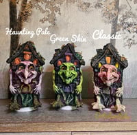 Image 1 of *Pre-order* Baba Yaga Lantern 