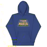 Image 3 of TTM Logo Hoodie