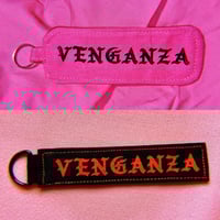 Image 3 of Venganza Keychains