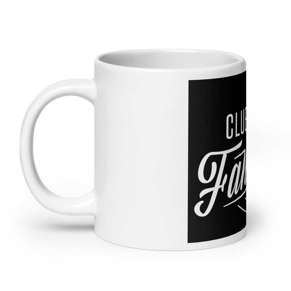 Club Glossy Mug