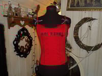 Image 1 of Rotten top