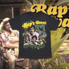 RAPS HAWAII BOOTLEG TEE