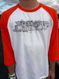 Image 1 of Castle Dom {Orange}