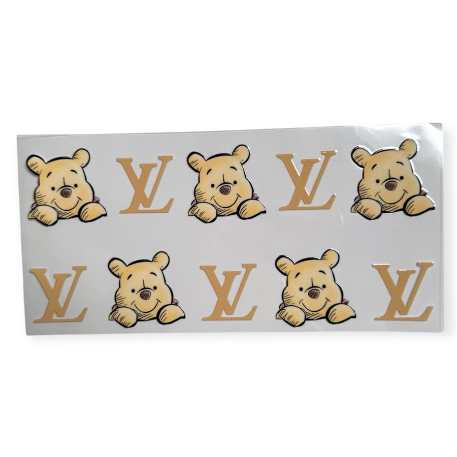 Image of LV Pooh 1
