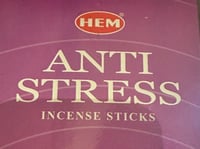 Anti Stress 