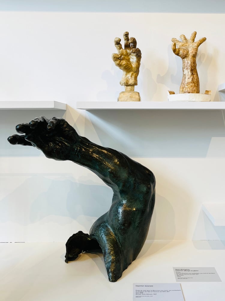 Image of MUSÉE