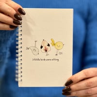 Image 4 of ΤΕΤΡΑΔΙΟ ΠΟΥΛΑΚΙΑ