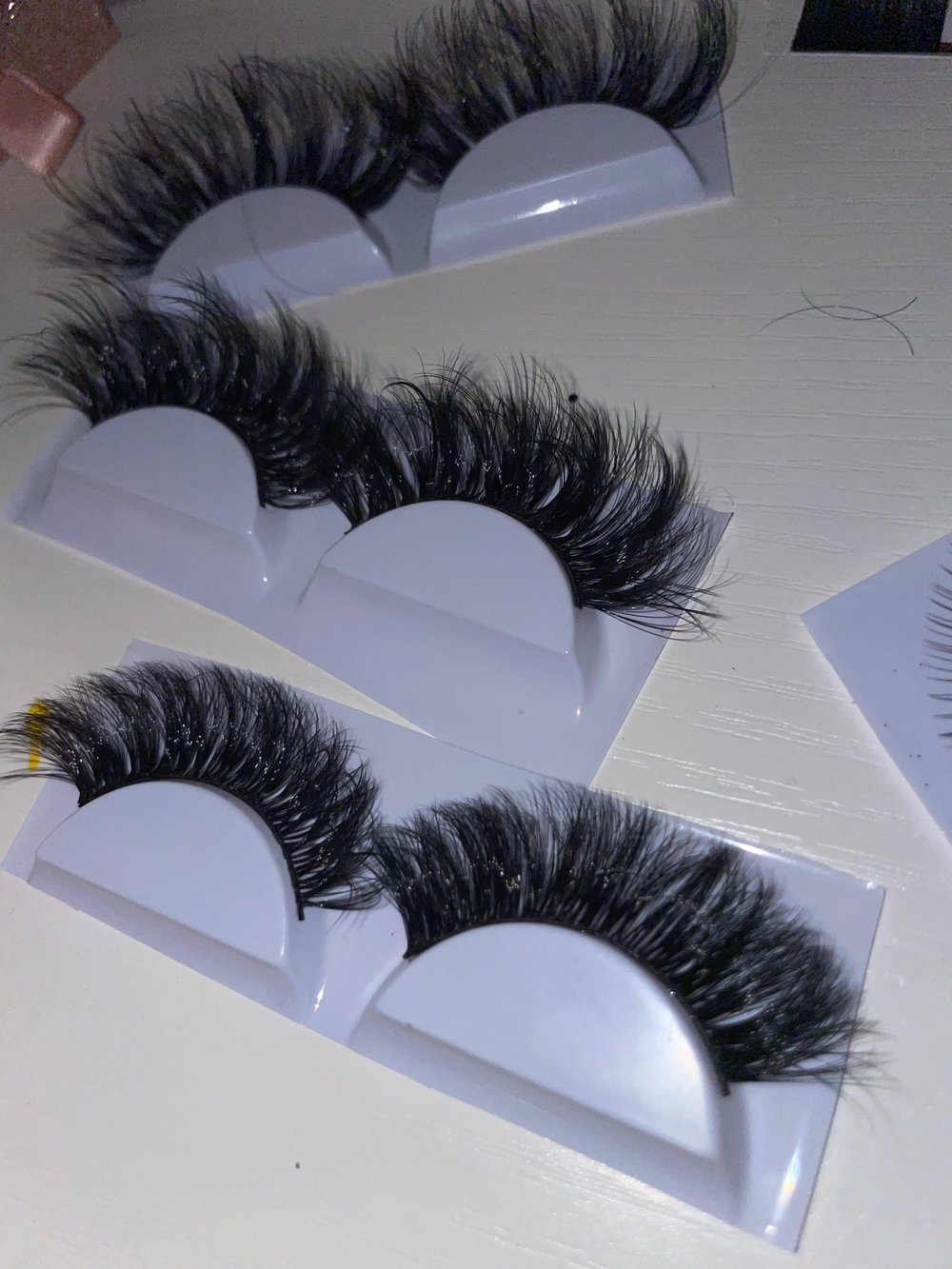 Image of Custom Lash Strips