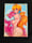 Image of Peach Artbook
